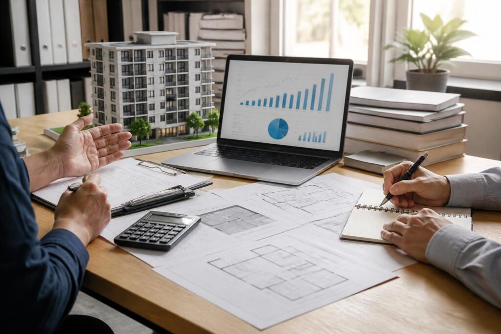 découvrez l'essentiel à savoir sur la plus-value immobilière avant de vous lancer : conseils, règles fiscales et astuces pour optimiser votre investissement.