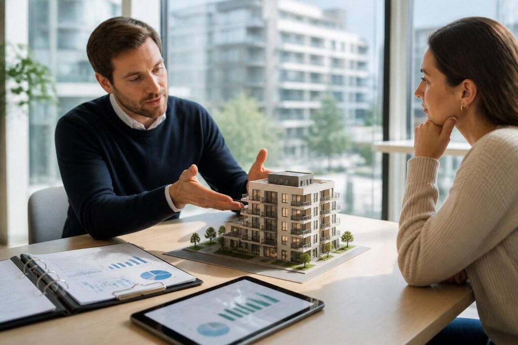 découvrez en 10 minutes tout ce qu'il faut savoir sur la scpi, la pierre-papier, pour investir intelligemment dans l'immobilier sans gérer directement un bien.