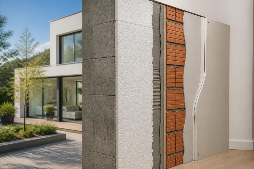 découvrez comment choisir la bonne épaisseur et résistance thermique pour le doublage pse afin d'optimiser l'isolation de vos murs et améliorer le confort de votre habitation.