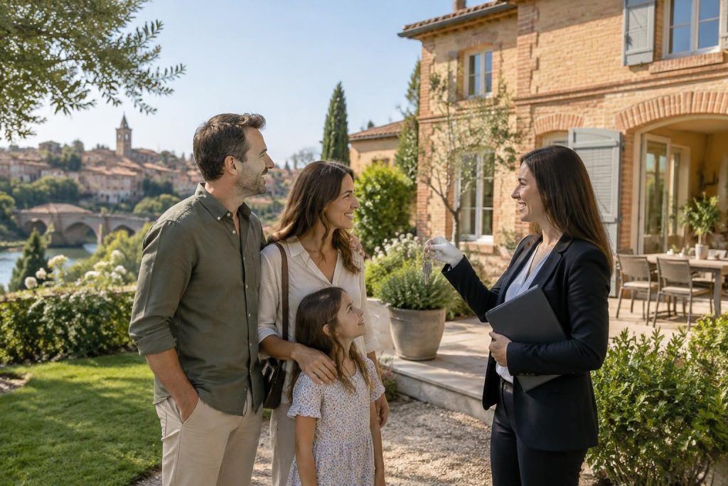 Maison à vendre à Castres : annonces récentes sur Le Bon Coin et autres plateformes