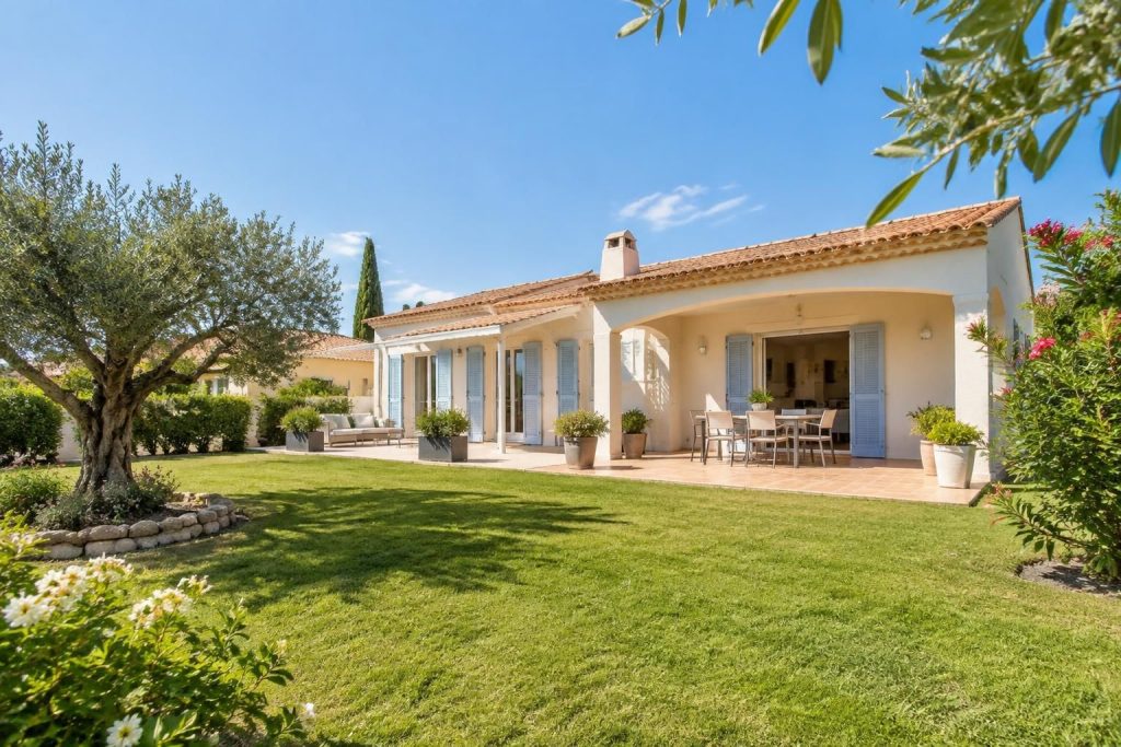 Maison en location dans le 66 : offres à Perpignan et alentours avec jardin